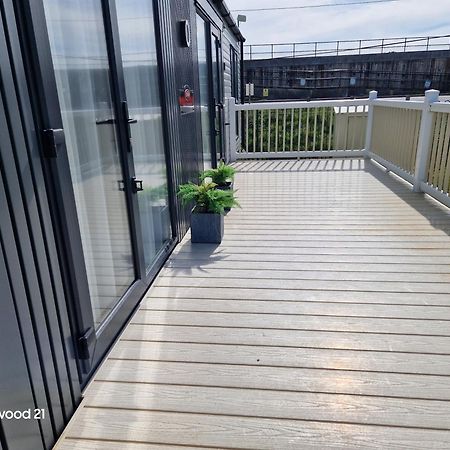 Beachwood 21 Camber Ngoại thất bức ảnh