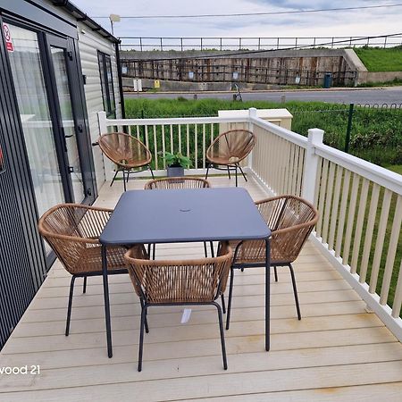 Beachwood 21 Camber Ngoại thất bức ảnh