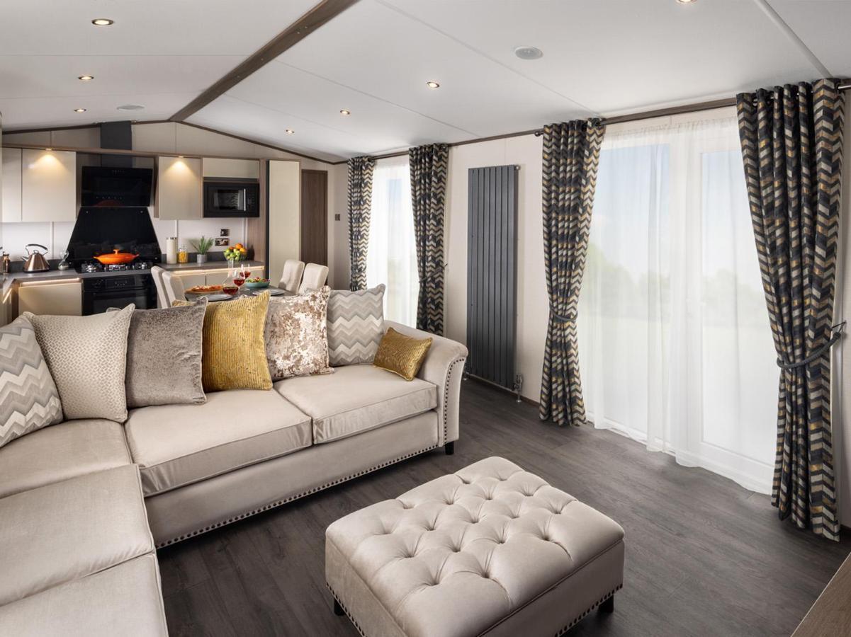 Beachwood 21 Camber Ngoại thất bức ảnh