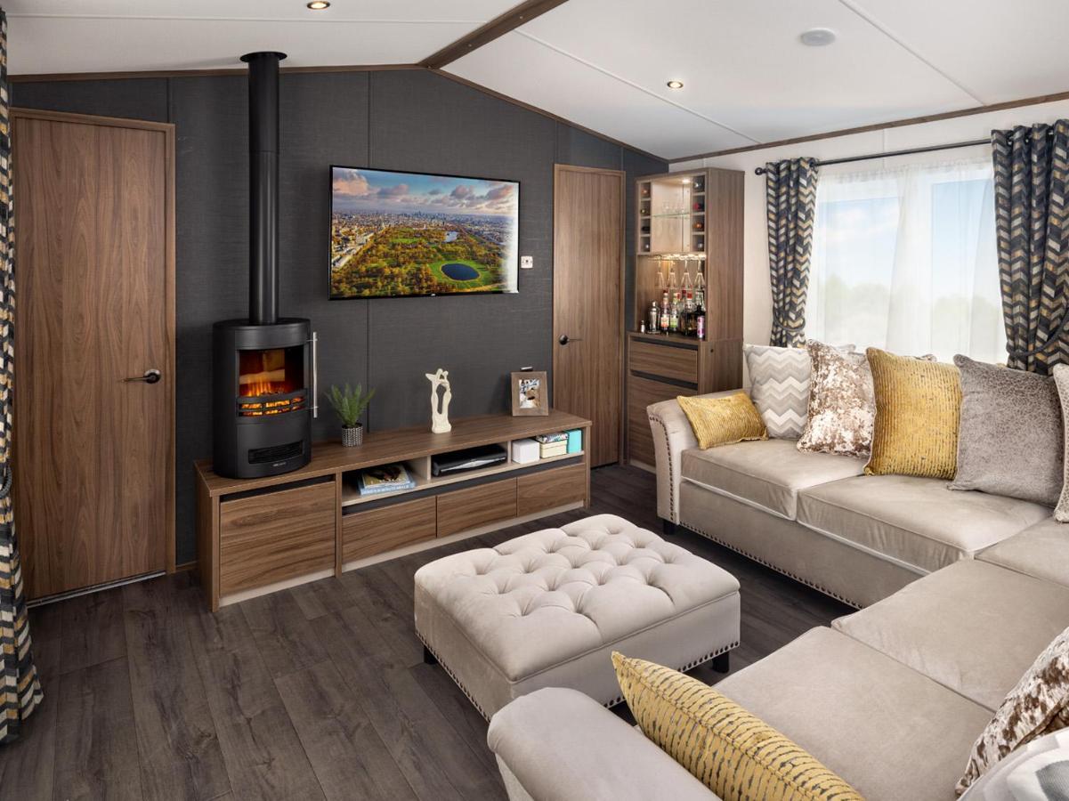 Beachwood 21 Camber Ngoại thất bức ảnh