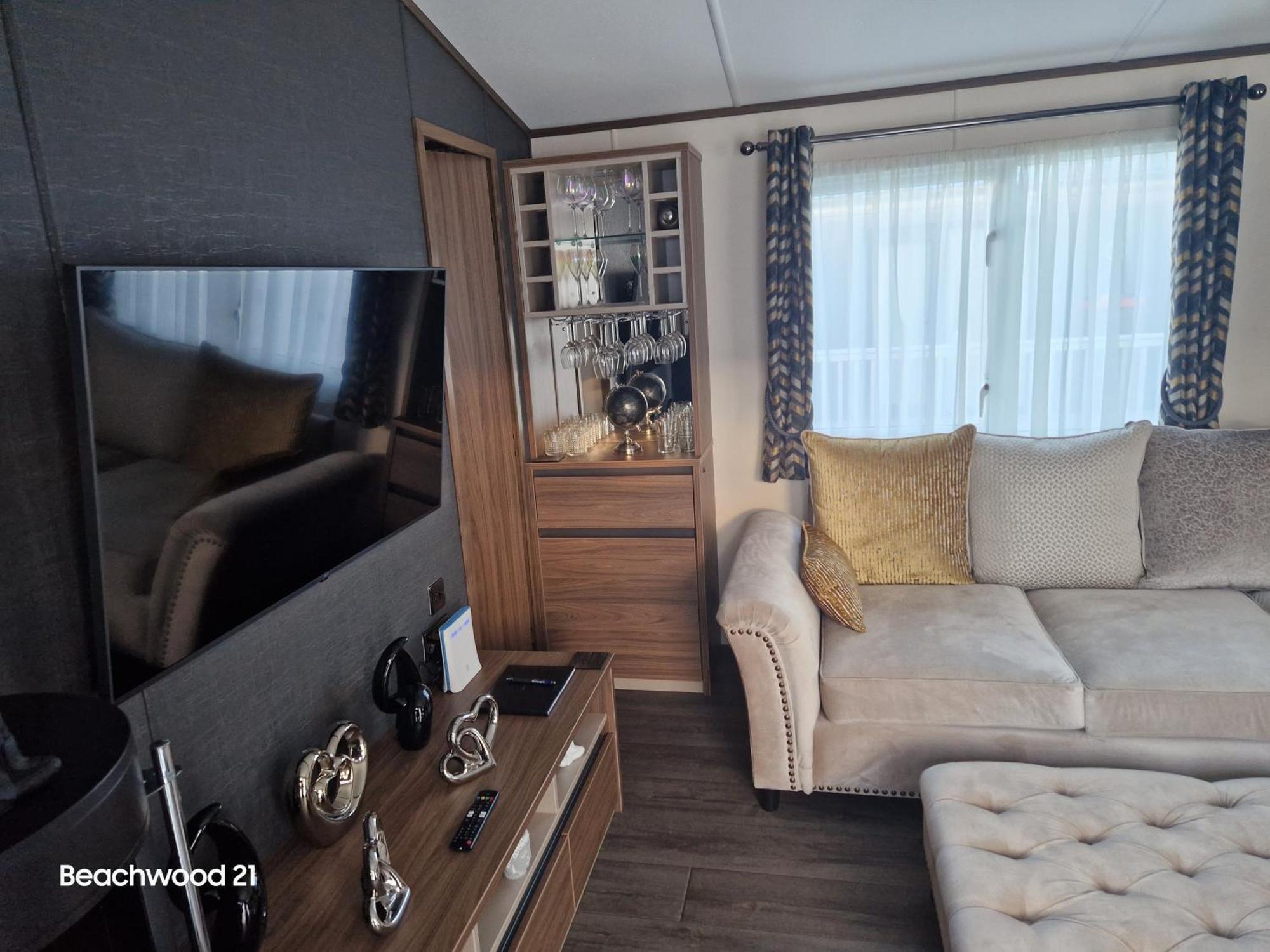 Beachwood 21 Camber Ngoại thất bức ảnh