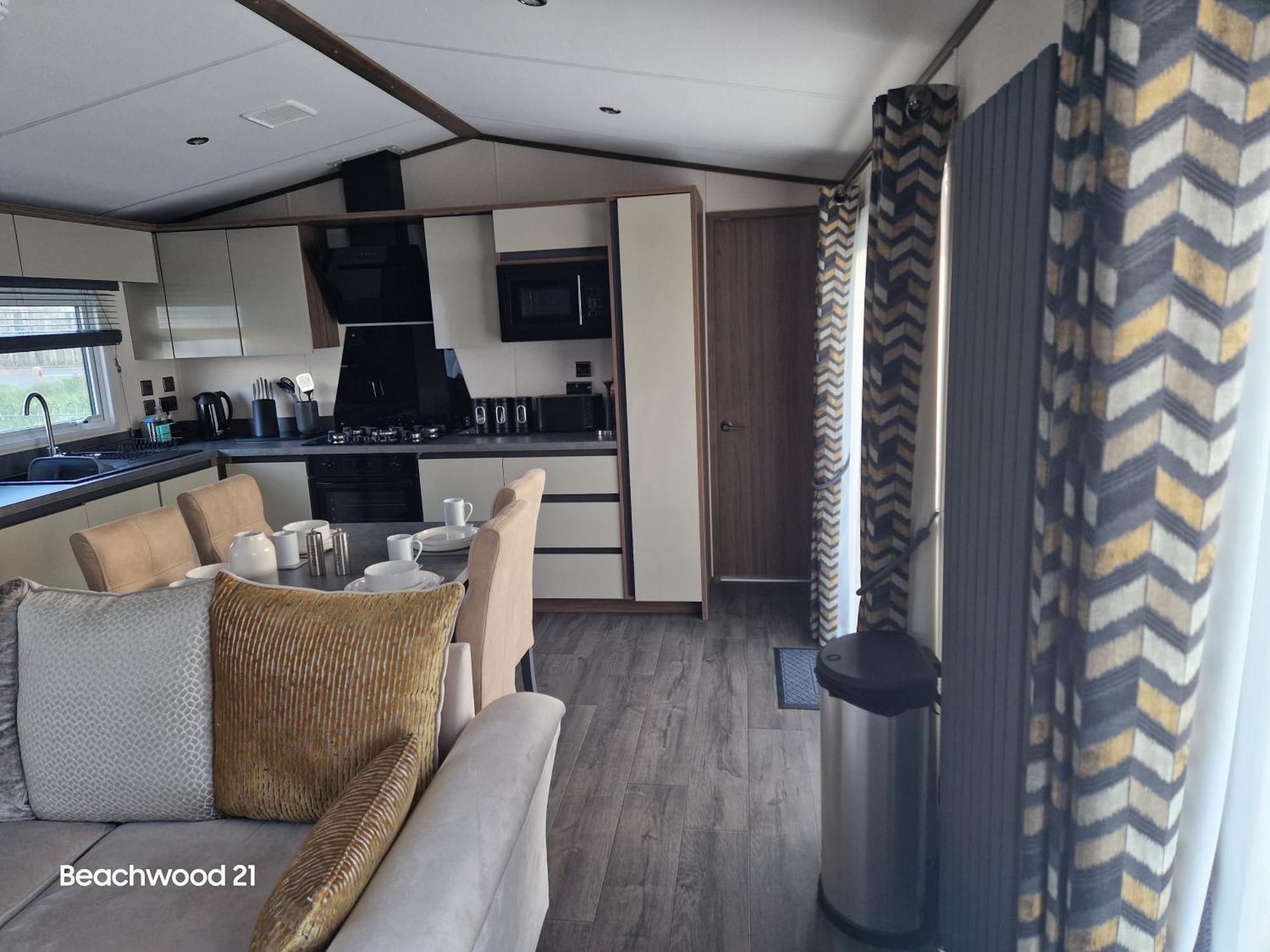 Beachwood 21 Camber Ngoại thất bức ảnh