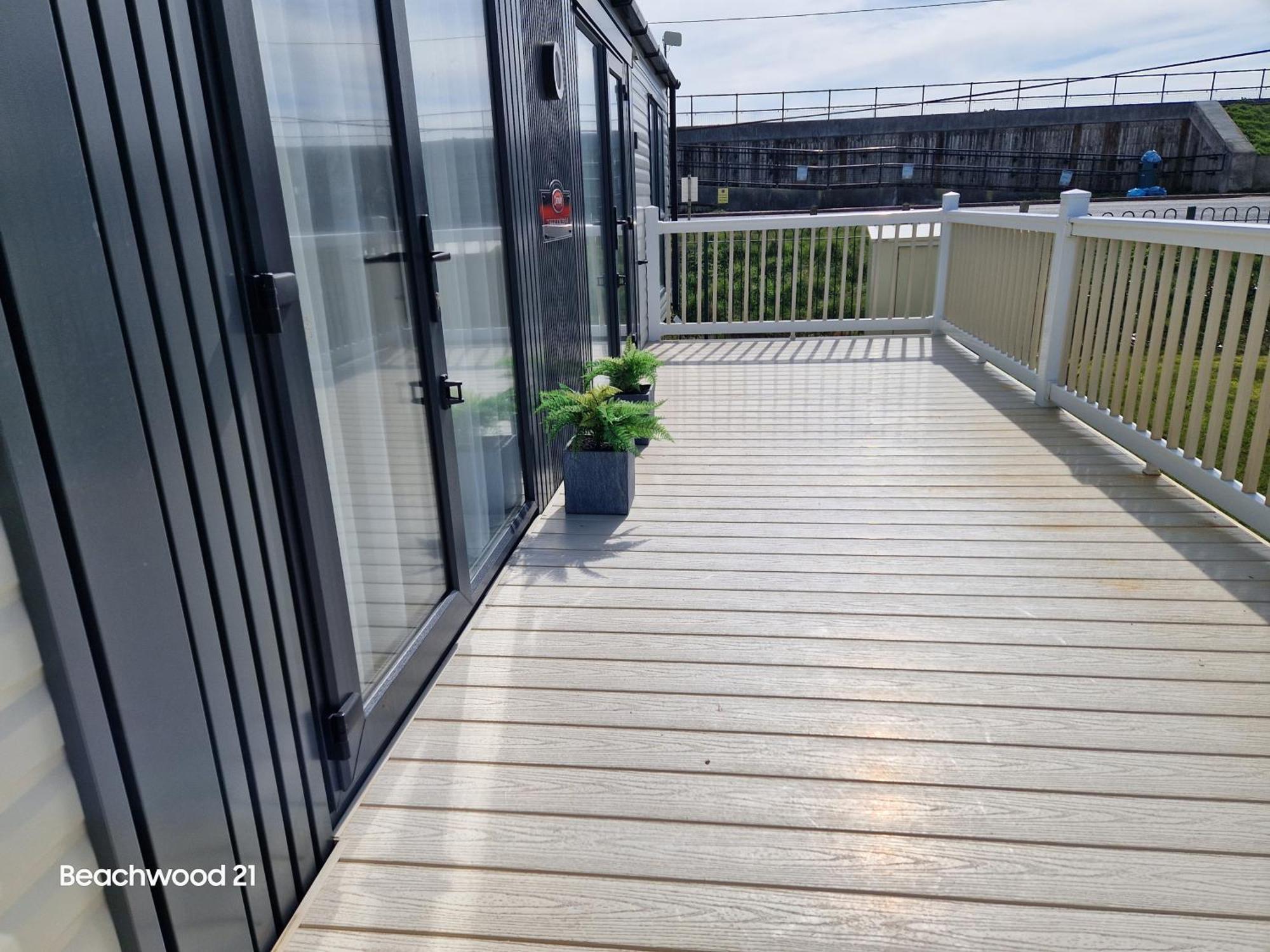 Beachwood 21 Camber Ngoại thất bức ảnh