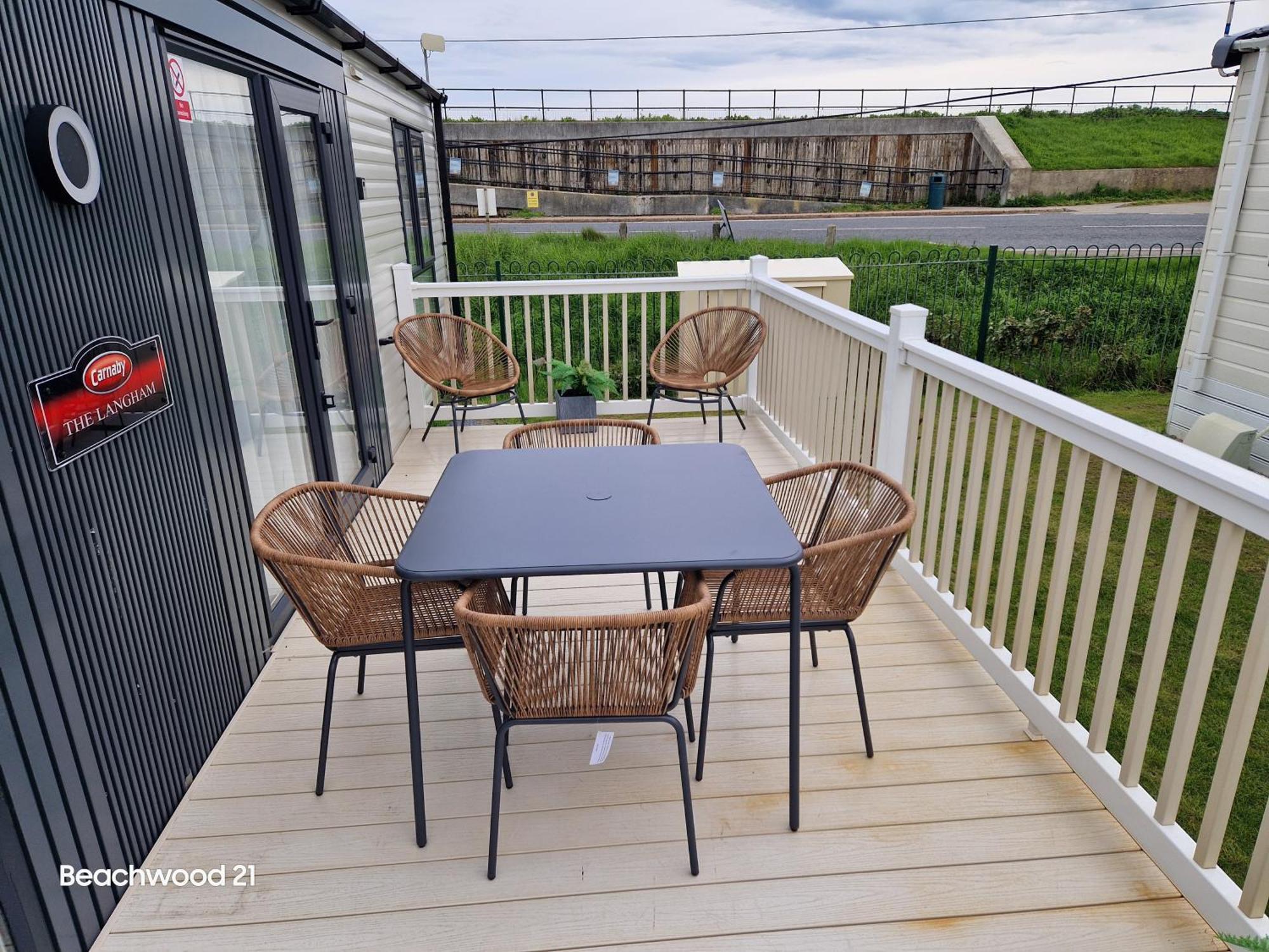 Beachwood 21 Camber Ngoại thất bức ảnh